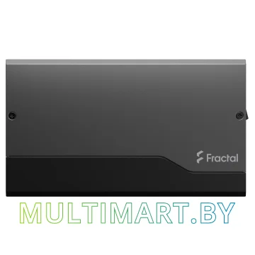 Блок питания Fractal Design Ion+ 2 Platinum 760W (FD-P-IA2P-760) картинка 8
